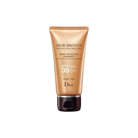 Dior Bronze: protezioni solari, autoabbronzanti, creme solari